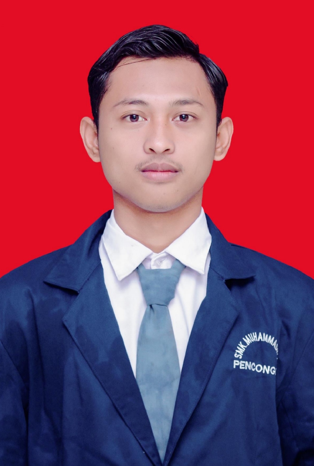 photo pencaker