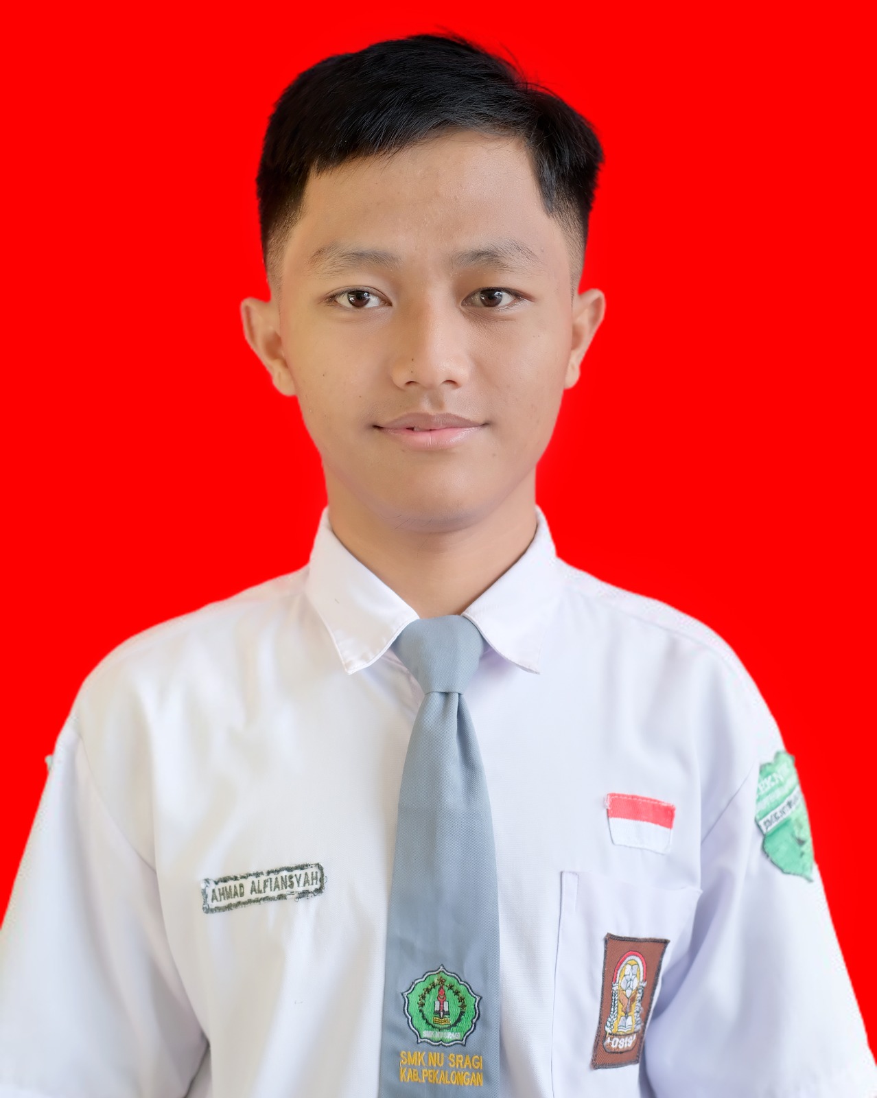 photo pencaker