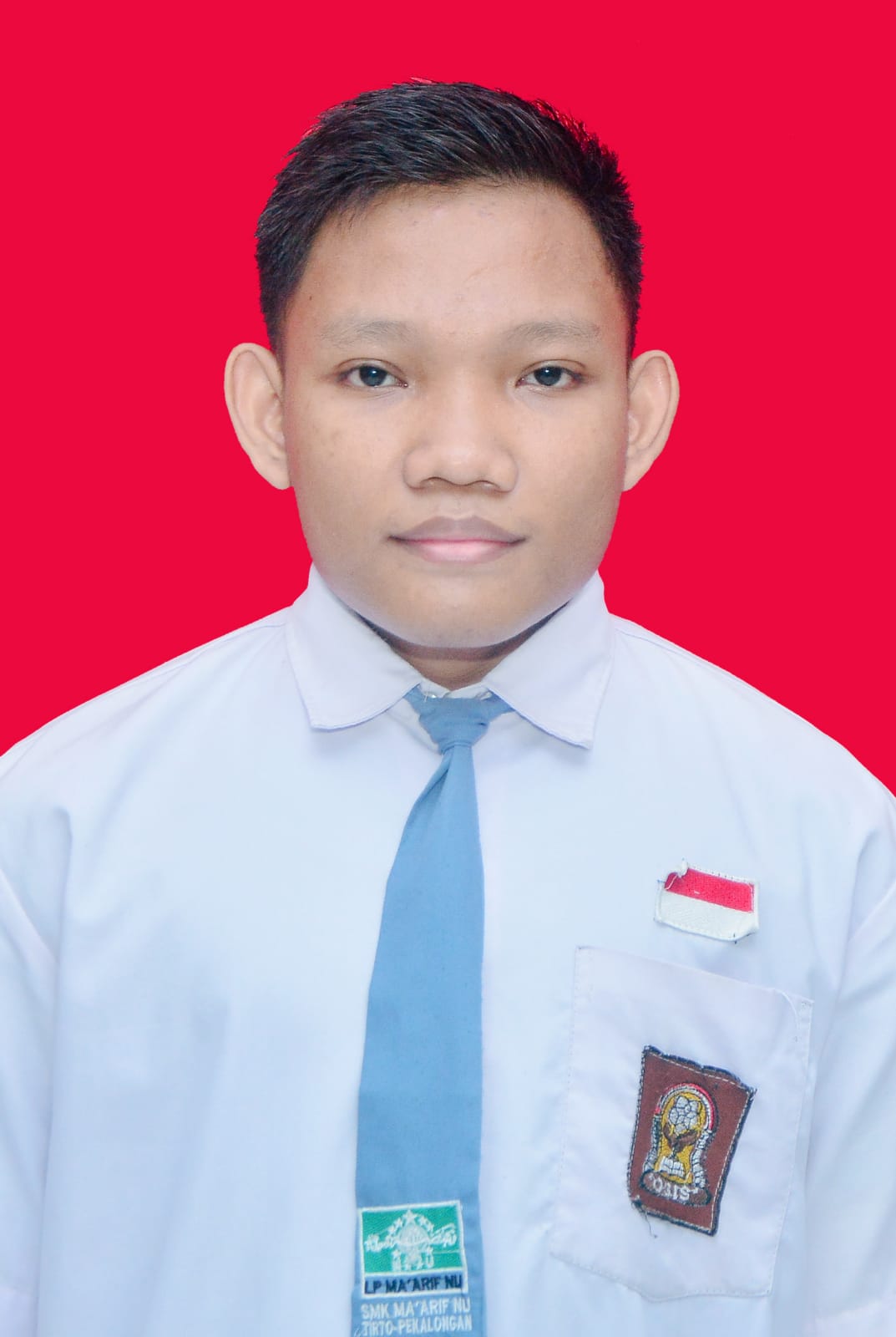 photo pencaker