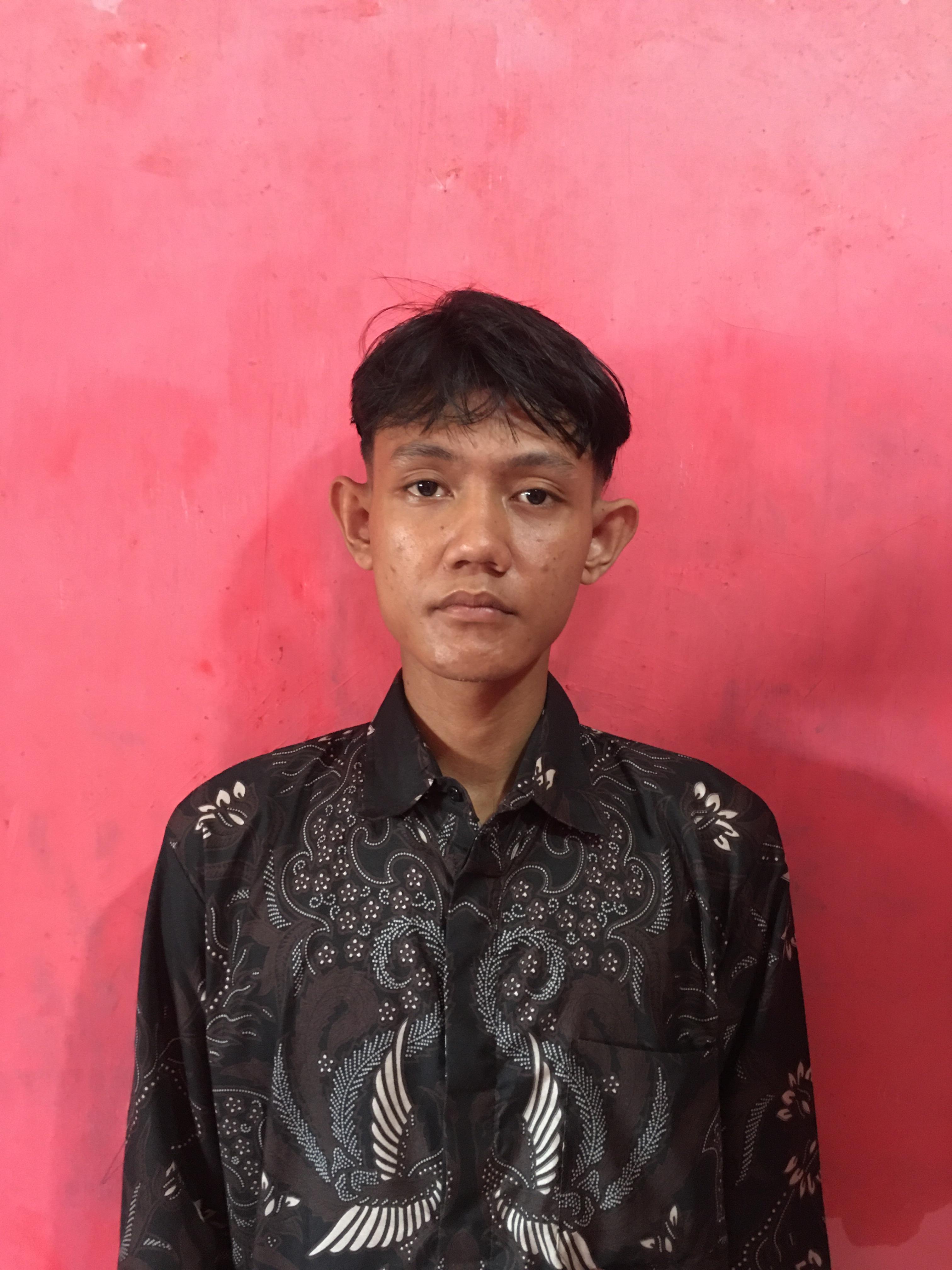 photo pencaker