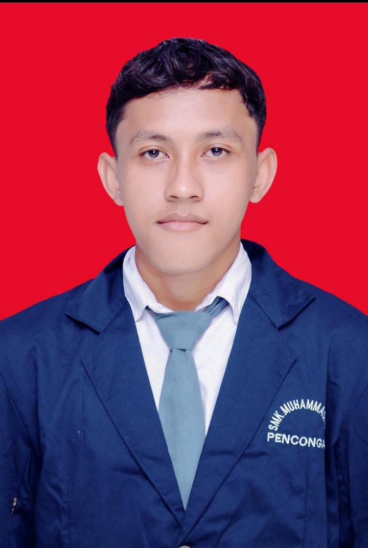 photo pencaker