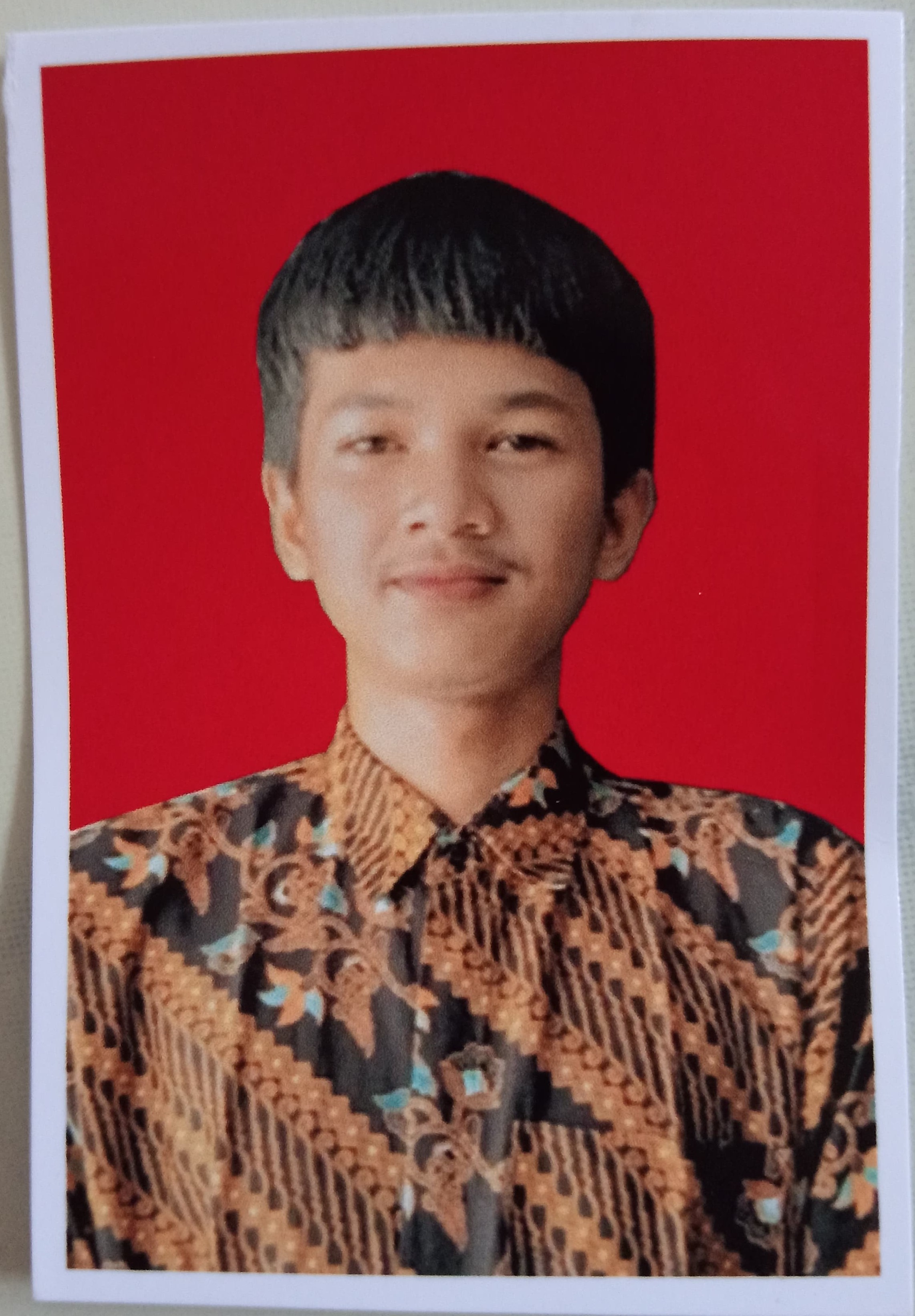 photo pencaker
